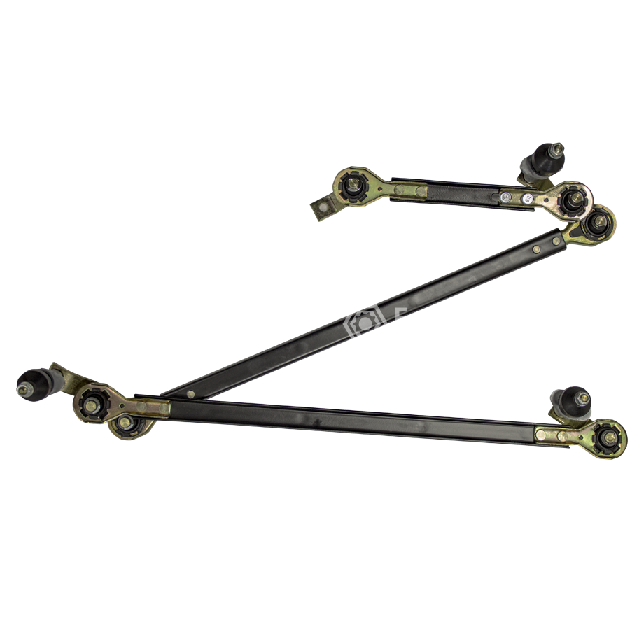 Трапеция стеклоочистителя для а/м ВАЗ-2110-2112 — купить по оптовой цене