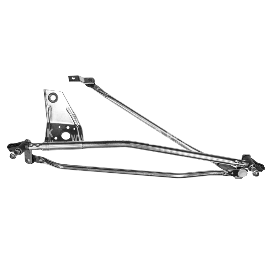Трапеция стеклоочистителя для а/м ВАЗ-2110-2112 — купить по оптовой цене