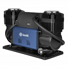 Компрессор автомобильный серия "Х" 300 л\мин, "БелАК"