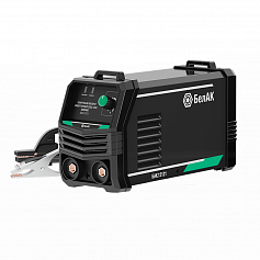 Сварочный аппарат инверторный 165К, компактный, "БелАК"