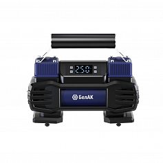 Компрессор автомобильный "ПРОФИ-80Ц", "БелАК"