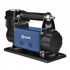 Компрессор автомобильный серия "Х" 160 л\мин, "БелАК