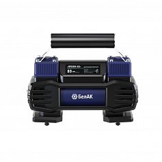 Компрессор автомобильный "ПРОФИ-80", "БелАК"